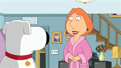 louis griffin xxx|Lois Griffin Porn Videos 